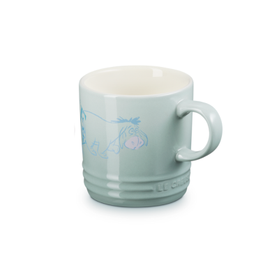 Stoneware Eeyore Mug